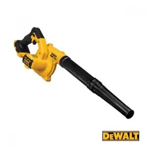 디월트 충전 송풍기 DCE100N 18V 청소기/마당청소기 도로청소기 작업장청소기 축사청소기 공원청소기