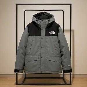 NJ2GQ50B 노스페이스 남여공용 에코 고어텍스 마운틴 자켓 M'S ECO GORE TEX MOUNTAIN JACKET