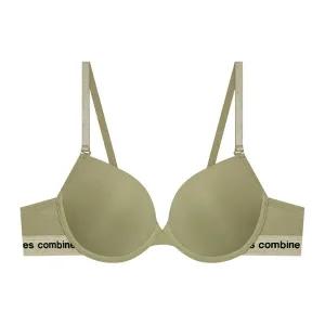 갤러리아 코데즈컴바인[여] 카키 베이직 브래지어 (CEWBR961KH)