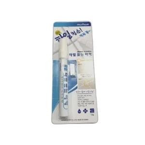 셀프 타일 줄눈 보수 마카 욕실 줄눈펜 화장실 복구용품 (WFK1BCT)