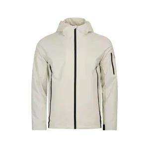 [스파이더]SPYDER 남성 소프트 터치 바람막이 자켓 FM1SPJFCNJK202M-IVY