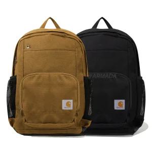 [칼하트]칼하트 23L 싱글 컴파트먼트 백팩 (2colors)