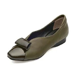 [NS홈쇼핑]라파파]국산 로빈 수제화(1084)[35462787]