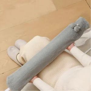 보온물주머니 대용량 찜질팩 다양한 포근 활용 유단포 롱