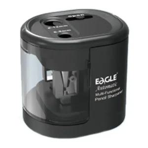 이글)전동연필깍이(2홀 EG-5161)초등이 펜슬이 깎이 깎기 깍이 자동이 문구용이 팬시용이 학생이