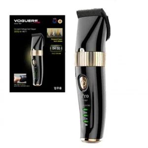 [골드스마일]정전압 전문가용 미용실 바리깡 클리퍼 남자 아이용 이발기