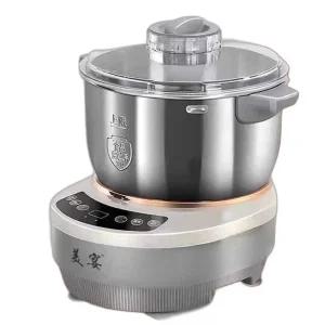 떡 만드는 기계 믹서 자동 가정용 반죽기 제조기 모찌