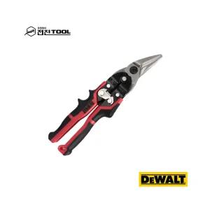 디월트 DWHT14673 항공가위(좌측커버)
