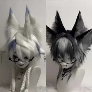 퍼슈트 퍼수트 코스프레복 캐릭터 퍼리조아 인형탈 행사복