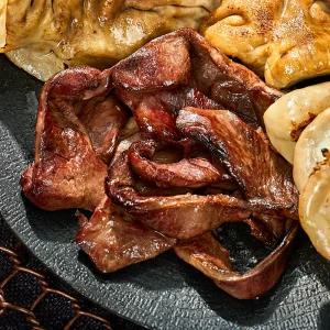 곱창거래소 직화 초벌 국내산 소염통 200g