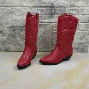 라인댄스 부츠 줌바 사교 댄스화 여성 메쉬 구두