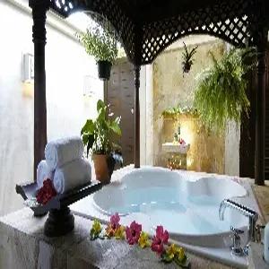 괌 5일 #힐튼 #더타시 오션뷰룸 #조식+호텔마사지포함 #NEW시내관광 #돌핀크루즈 #미니바 #쇼핑몰무료셔틀