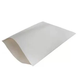 업소용 봉투 대용량 식용유 거름망 페이퍼 무공형 사각 B