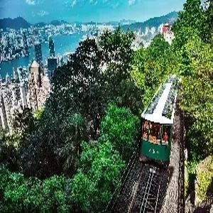 [홍콩INOUT] 홍콩 5일 #4성호텔#스테디셀러#홍콩핵심관광#2일자유#밤출발