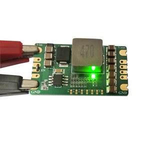 배터리 자동차용 스텝 다운 전압 조정기 컨버터 5A 벅 전원 공급 장치 모듈 5 60V 5V 7 4V 8 9V 12V 15V 18V 20V