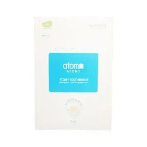 애터미 칫솔 8개입 x 2개 