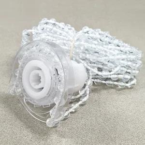 점보손잡이 0.9m 블라인드 끈 줄 부속 부품