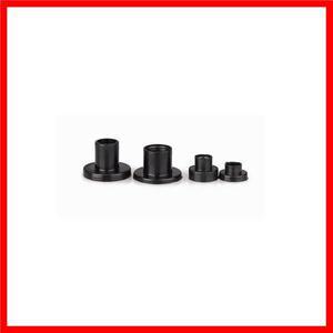 플라스틱 오목 볼록 스텝 와셔 T자형 나일론 와셔 M3-M5