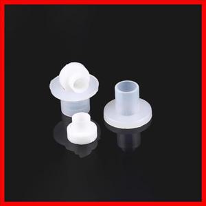 T자형 나일론 와셔 플라스틱 오목 볼록 스텝 와셔 M3-M16