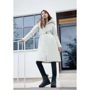 갤러리아 케이투 여성용 방한부츠 씬에어 빅슨 FWW23N62