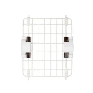 릿첼 강아지 켄넬 접이식 켄넬 도어 교체 아이보리 L