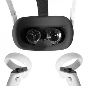 [골드스마일]VR 퀘스트2 오큘러스퀘스트 폼 악세사리 오큘러스 커