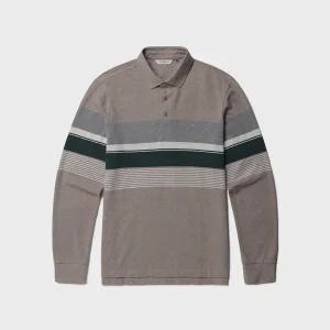 [롯데백화점]올젠 남성 블록 크로플 티에리 ZOE3TT1302