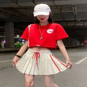 디얼픽 치어리딩의상대여 치어리딩의상 치어리딩복