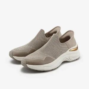 [롯데백화점]스케쳐스 스케쳐스 여성 슬립인스 슬립온 헤이즐 2종