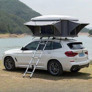 루프 트 차박 하드탑 SUV 차량용