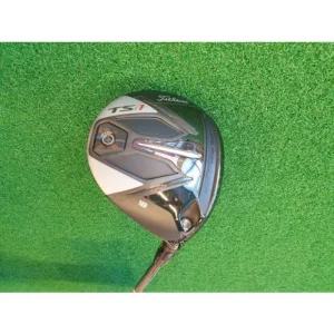 타이틀리스트 TSi1 5번 우드 18도 강도SR 헤드커버 포함 N535