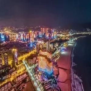 스타가이드와 함께하는 칭다오[청도] 3일#럭셔리 #시내 5성급 호텔 숙박 #ALL포함 #맥주박물관VIP코스 #미식여행 #루위LUYU #디너뷔페