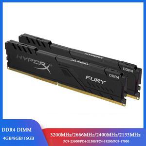 32GB 16GB 8GB 4GB 메모리 RAM DDR4 3200MHz 2666 2400 2133 3600MHz 데스크탑 288핀 PC4 25600 28800 19200 21300