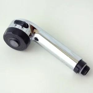 한국산 주방용 원홀 헤드 크롬/급식/수압/절수/화장실/교체/교환/세트/조절/욕실/세면대/가정/가게/매장