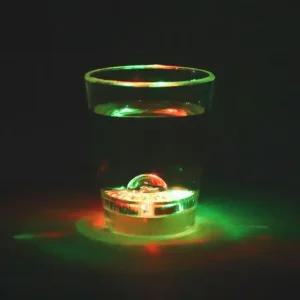 고품질 LED 소주잔 야광컵 술컵 술잔 술자리 (WCF00DB)