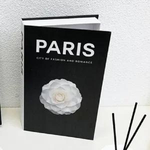 촬영소품 방탈출소품 인테리어 프리미엄 파리 인기템 빈티지모형책