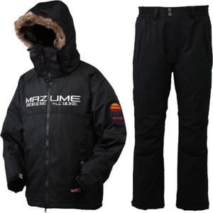 올웨더 슈트 mzfw 795 WEATHER 멜빵 24 마즈메 블루 겨울