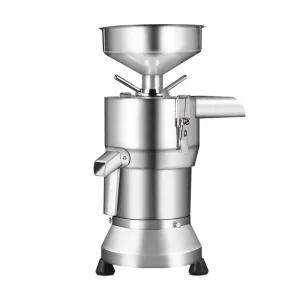 콩 가는 기계 콩국수 죽 믹서기 두유 맷돌 업소용