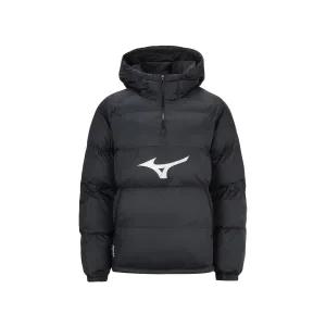 [롯데백화점]미즈노 남여공용 퍼텍스 패딩 후드 아노락 32YE462909