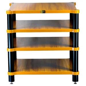 오디오랙 다이 판 거치대 장식장 턴테이블 받침대 거치대 선반