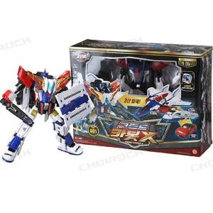 무[초이락 헬로카봇 그랜드 카봇X