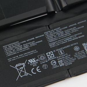 도구 포함 교체 배터리  마이크로소프트 서피스 프로 노트북 스튜디오 1964 하이 퀄리티 G3HTA071H  4948mA