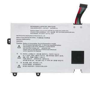 LMDTK 노트북 배터리  LBV7227E 80WH  LG 그램 15/16/17 / 15Z90N