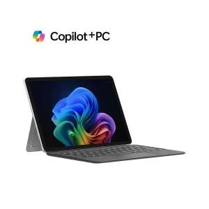 MICROSOFT 마이크로소프트 New 2025 SURFACE 노트북 [세금포함] [정품] Pro 12 Snapdragon X 플러스 256GB