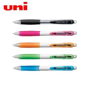 유니 클리프터샤프M5-118 /10자루/컬러 랜덤발송