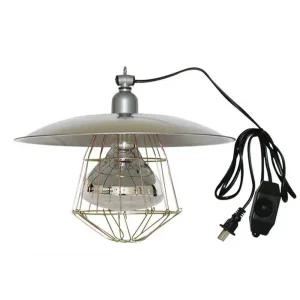 병아리 부화등 보온 전구 하우스 양계장 열등 히팅