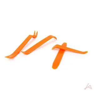 잡화 차량공구 리무버 자동차 분리 수리 공구 세트 4p