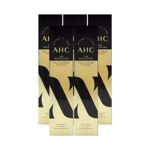 AHC 텐 레볼루션 리얼 아이크림 포 페이스 30ml x 5개 /An
