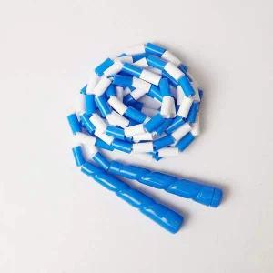 김수열줄넘기 색동 줄넘기 고급형 K-300