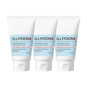 일리윤 세라마이드 아토 로션 128ml, 3개